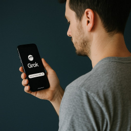Grok chatovi završili na Google-u: 370.000 privatnih razgovora dostupno svima